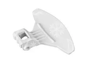 madlo BEKO WMD54580 (2813170100, 2813120100)